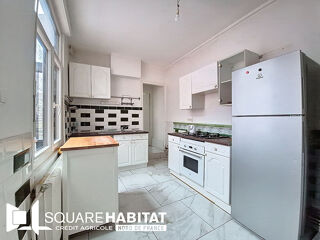  Maison à vendre 5 pièces 104 m²