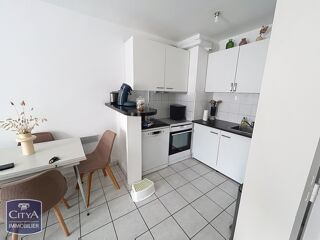 Vente Appartement appartement Nîmes