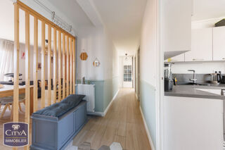  Appartement à vendre 4 pièces 82 m²