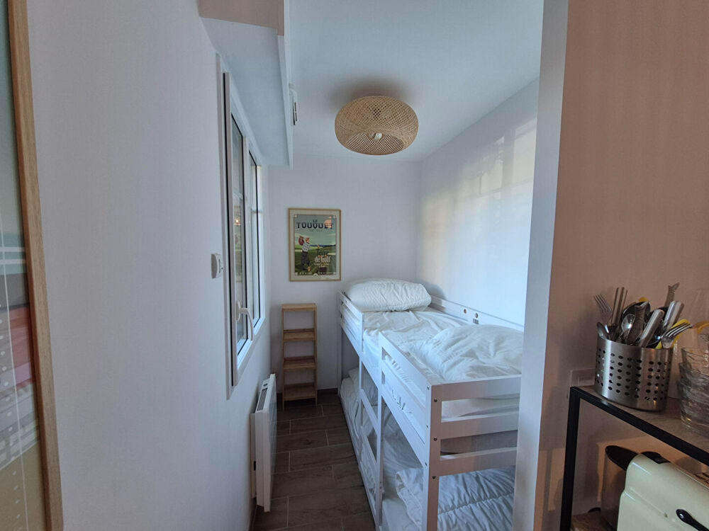 Vente Appartement appartement Le touquet-paris-plage