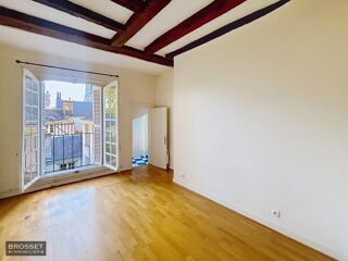  Appartement � vendre 2 pi�ces 46 m�