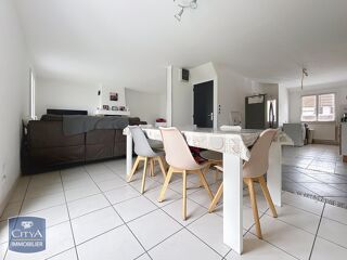  Maison � vendre 4 pi�ces 105 m�