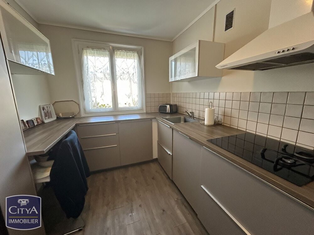 Vente Appartement appartement Laval