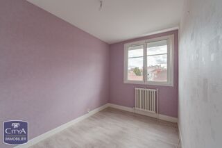  Appartement à vendre 3 pièces 56 m²