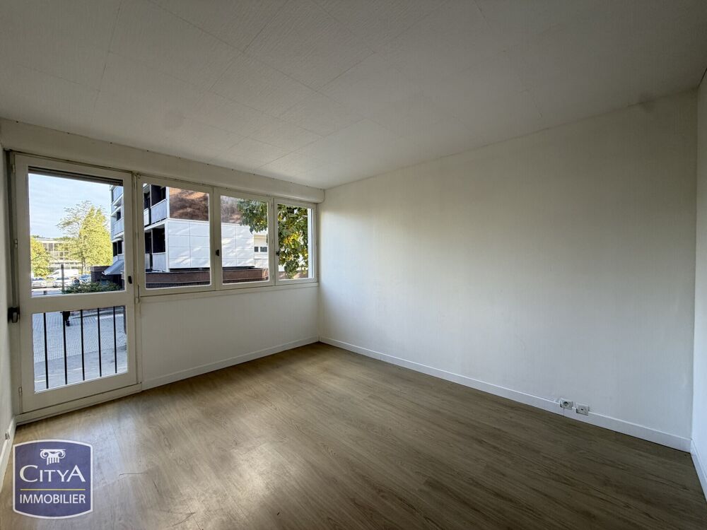 Vente Appartement appartement Rennes