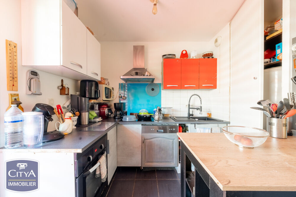 Vente Appartement appartement Vendin-le-vieil