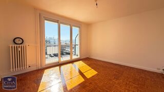  Appartement à vendre 4 pièces 78 m²