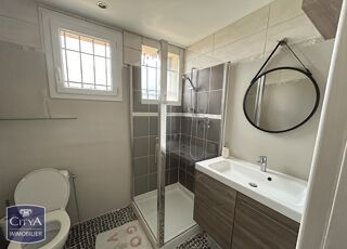  Maison à vendre 3 pièces 60 m²