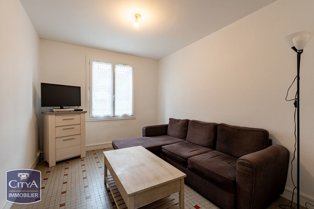 Appartement 3 pièces 56 m² · à Le Mans · 56 m² · 127 000 €