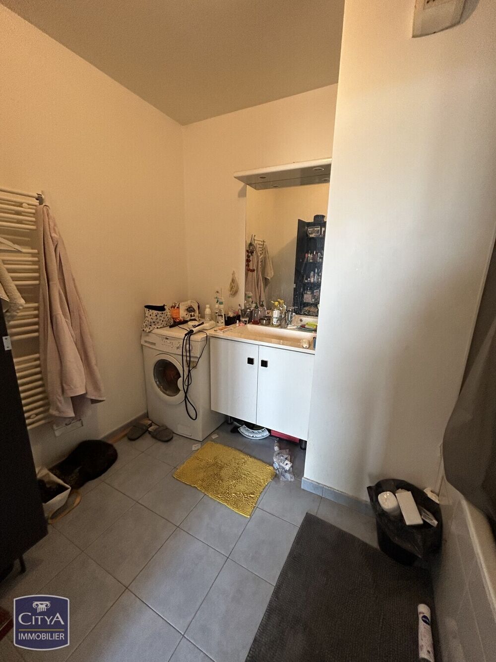Vente Appartement appartement Noisy-le-grand