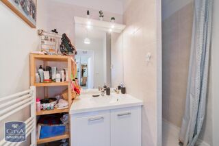  Appartement � vendre 2 pi�ces 39 m�