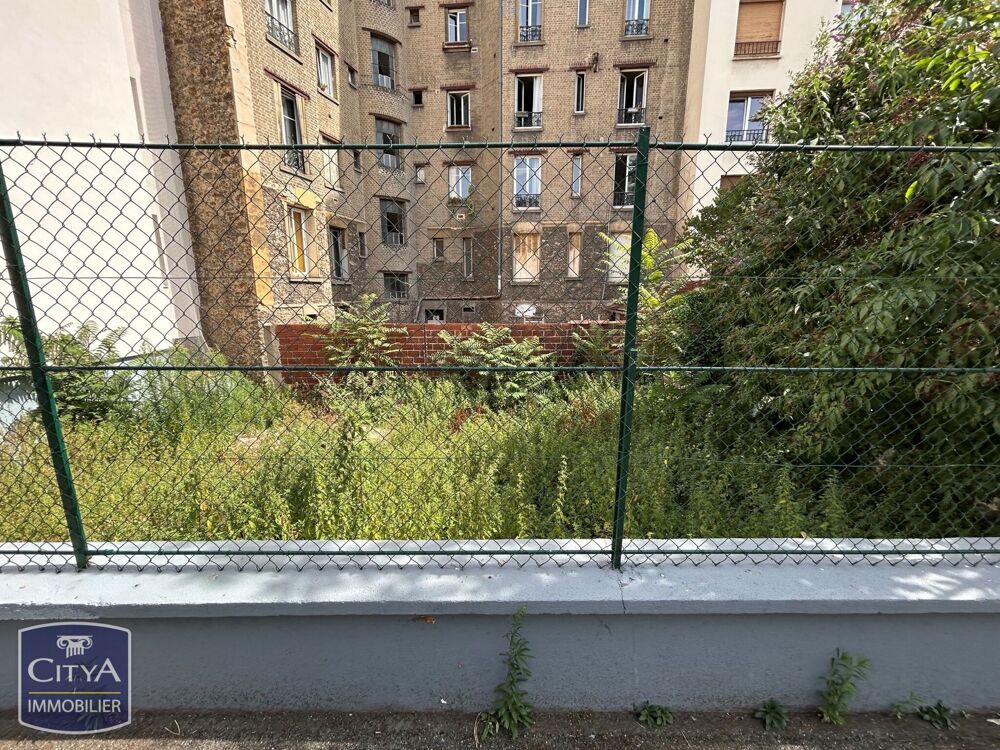 Vente Terrain terrain Alfortville