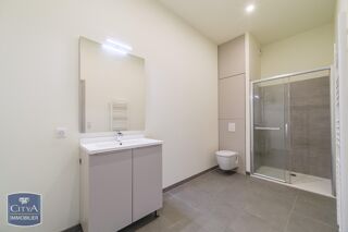  Appartement à vendre 1 pièce 30 m²