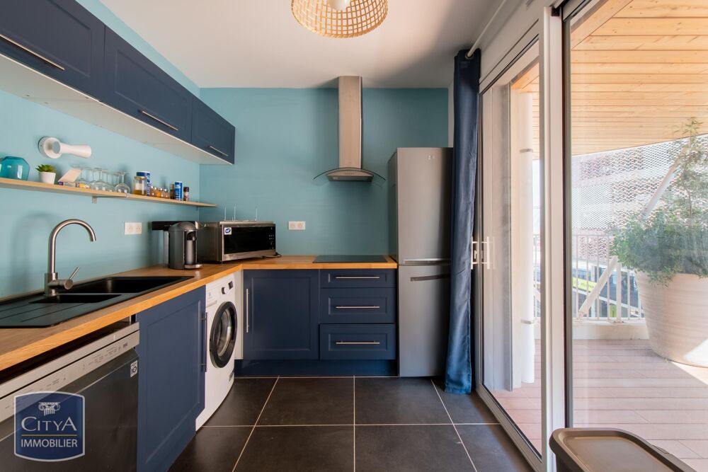 Vente Appartement appartement Montpellier