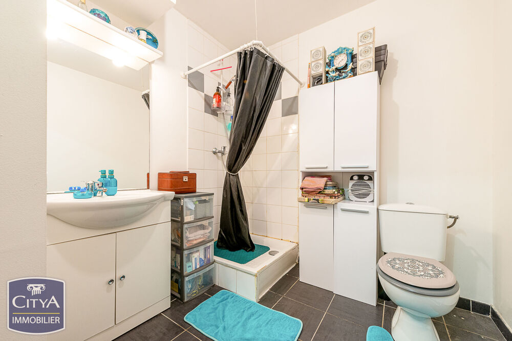 Vente Appartement appartement Raismes