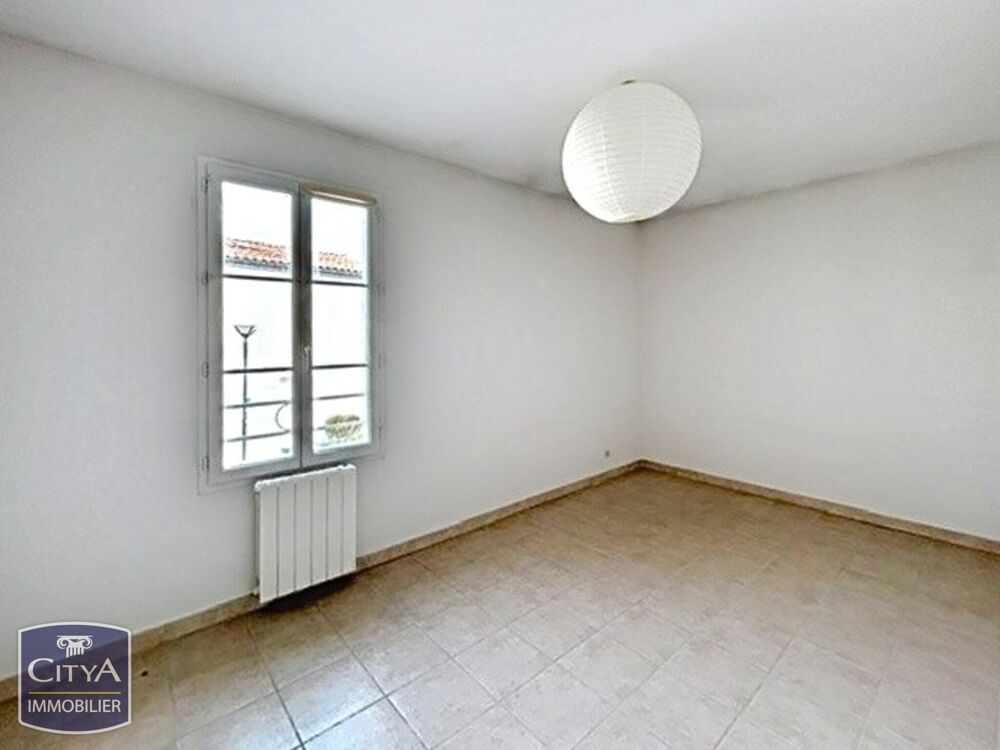 Vente Appartement appartement Saintes