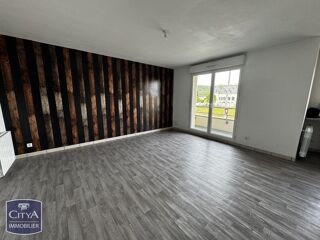  Appartement à vendre 2 pièces 47 m²