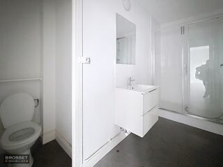  Appartement à vendre 1 pièce 29 m²
