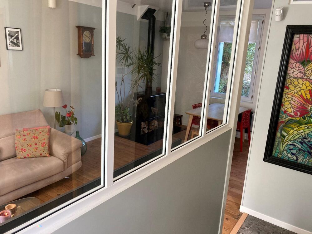 Vente Maison maison Tours