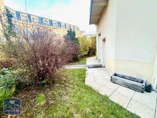  Appartement à vendre 3 pièces 63 m²