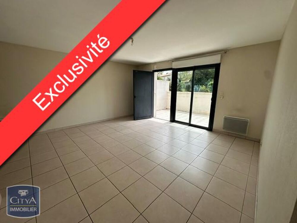 Vente Appartement appartement Niort