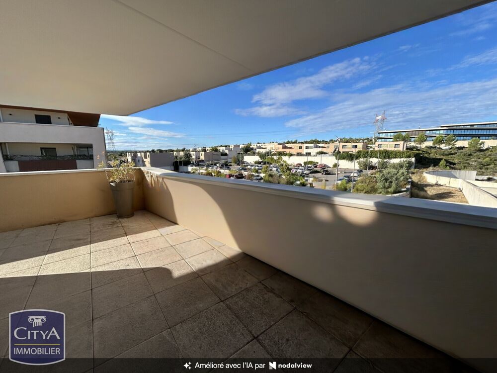 Vente Appartement appartement Aix-en-provence