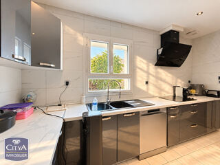 Maison à vendre 6 pièces 107 m²