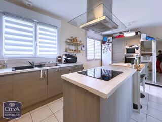  Maison à vendre 5 pièces 100 m²