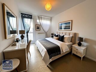  Appartement � vendre 3 pi�ces 62 m�