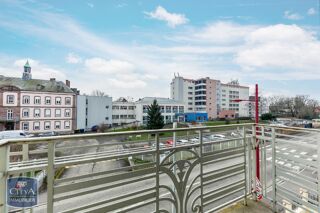  Appartement à vendre 3 pièces 75 m²