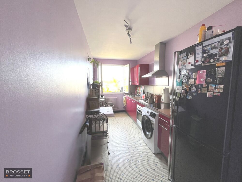 Vente Appartement appartement Tours