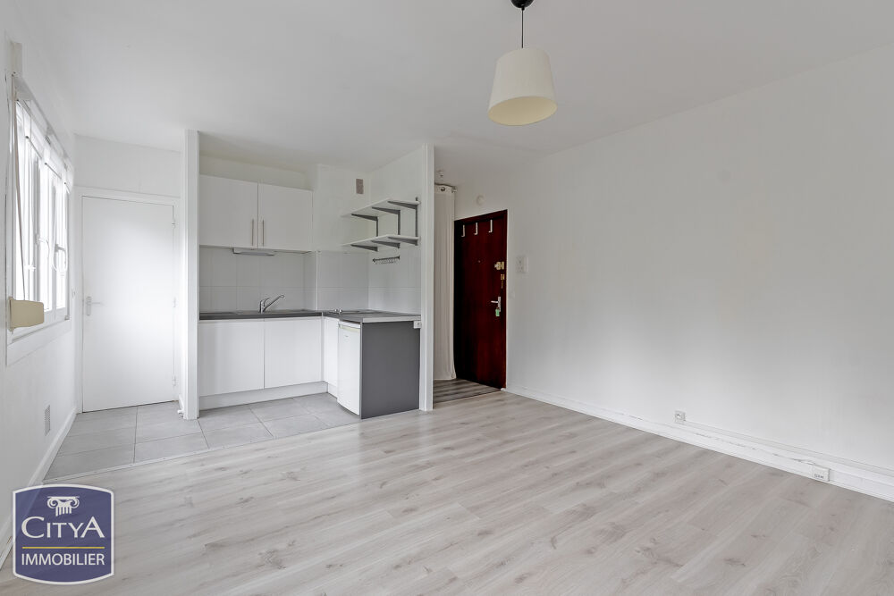 Vente Appartement appartement La madeleine