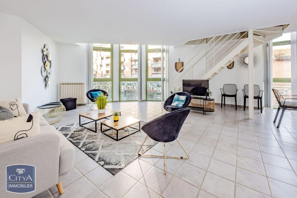 Appartement 5 pièces 144 m² · à Montauban · 144 m² · 299 000 €