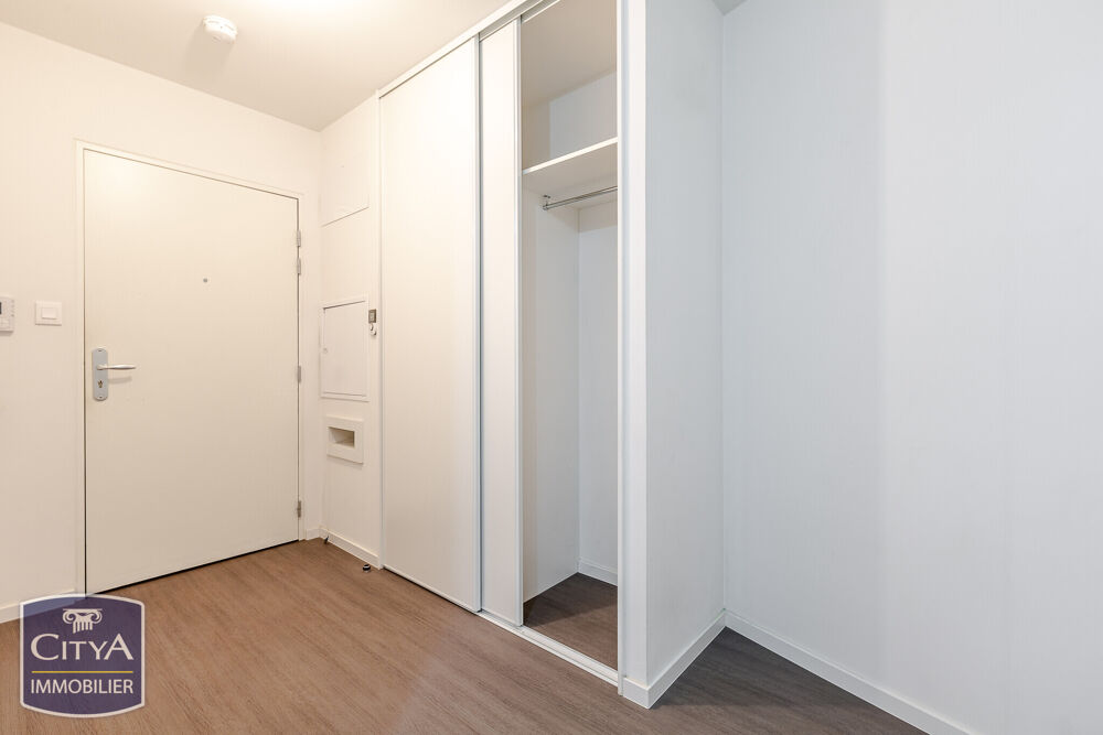 Vente Appartement appartement Strasbourg