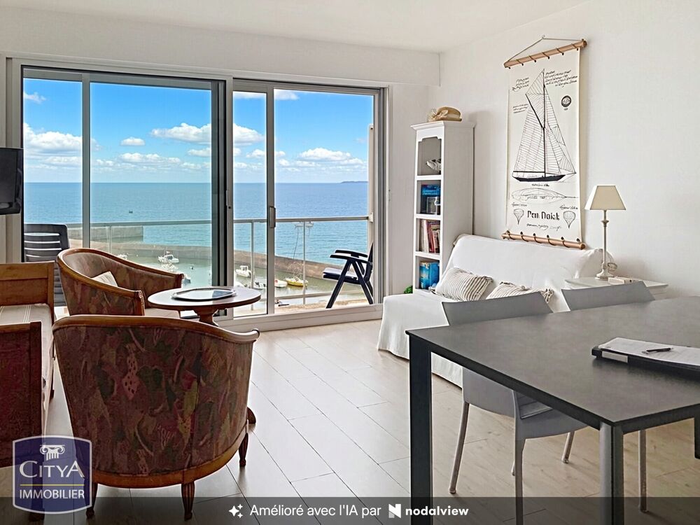 Appartement 3 pièces 53 m² · à Saint-Michel-Chef-Chef · 53 m² · 266 000 €