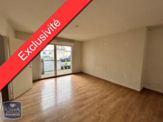  Appartement � vendre 2 pi�ces 43 m�