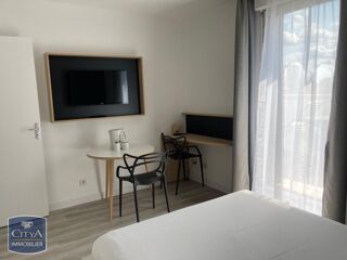  Appartement  vendre 1 pice 16 m