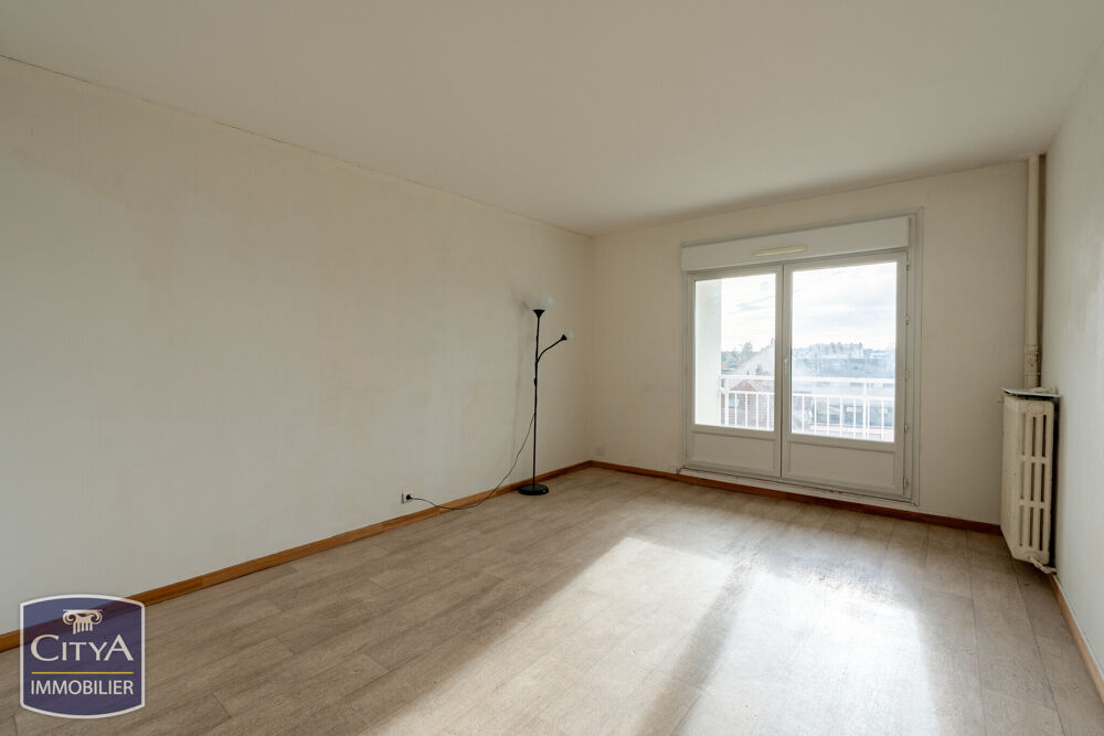 Vente Appartement appartement Le mans