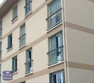  Appartement à vendre 2 pièces 47 m²