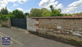  Terrain � vendre 590 m�