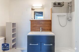  Appartement à vendre 1 pièce 21 m²
