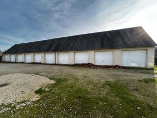  Parking / Garage � vendre 17 m�