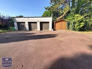  Maison à vendre 6 pièces 178 m²