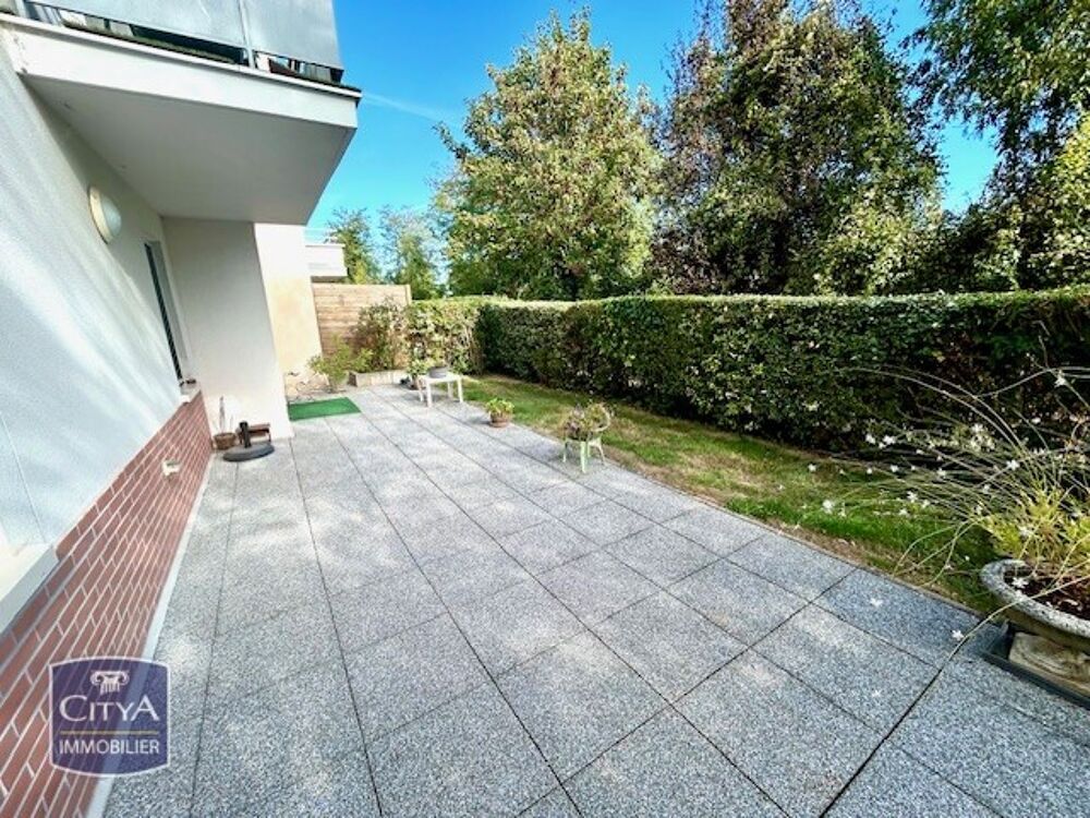 Vente Appartement appartement Nanteuil-lès-meaux