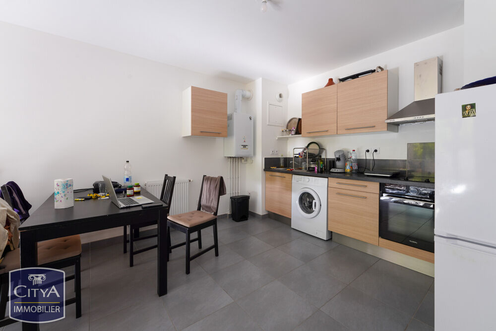 Vente Appartement appartement Marseille 4