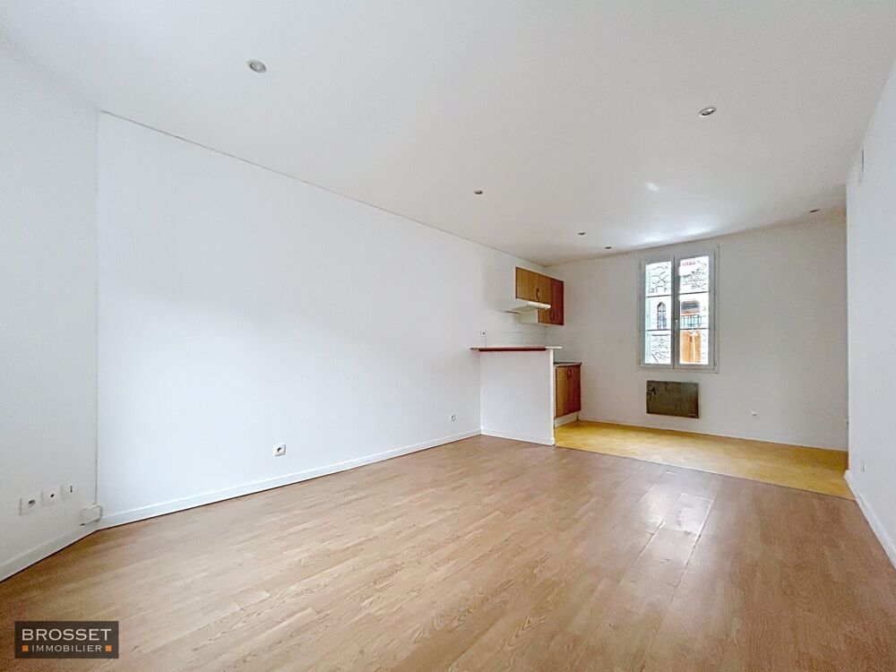 Vente Appartement appartement Tours
