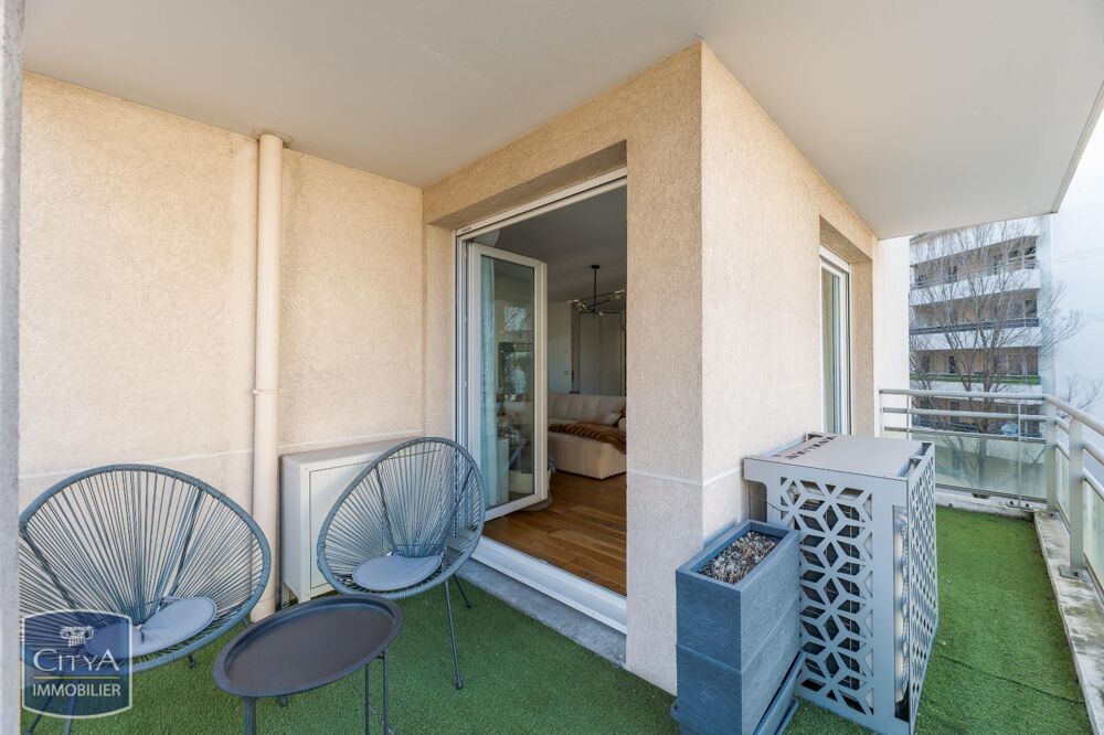 Vente Appartement appartement Villeurbanne