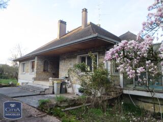  Maison � vendre 6 pi�ces 160 m�