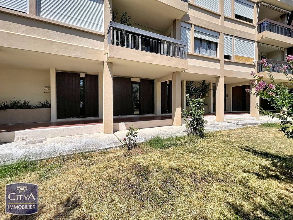 Vente Appartement appartement Vitrolles