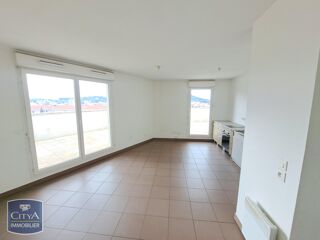  Appartement à vendre 3 pièces 54 m²